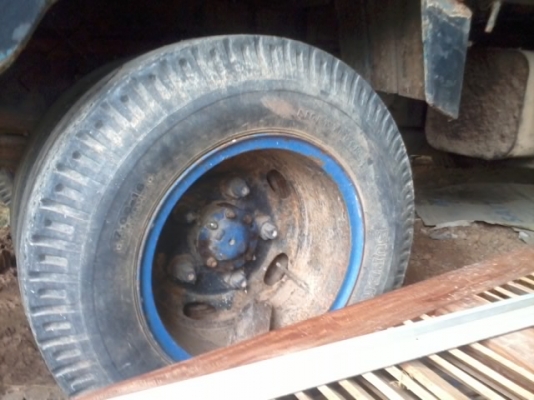 TOYOTA ไอ้หนุ่มทางหลวงสั้นๆๆมาแล้วคับพี่น้อง