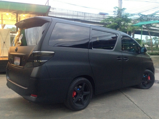 ขาย Toyota Vellfire ปี2010 ขาย Toyota Vellfire ปี2010