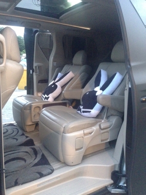 ขาย Toyota Vellfire ปี2010 ขาย Toyota Vellfire ปี2010