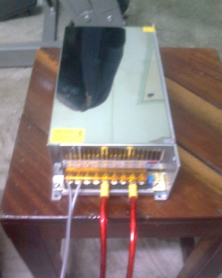 สำหรับ เครื่องเสียง หม้อแปลง สวิทชิ่ง 12-14.4 v 48 A สำหรับ เครื่องเสียง หม้อแปลง สวิทชิ่ง 12-14.4 v 48 A