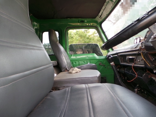 NISSAN DIESEL 10 ล้อท้ายเป็ดค่ะ NISSAN DIESEL 10 ล้อท้ายเป็ดค่ะ