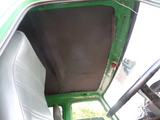 NISSAN DIESEL 10 ล้อท้ายเป็ดค่ะ NISSAN DIESEL 10 ล้อท้ายเป็ดค่ะ