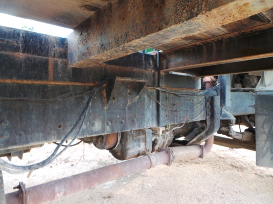 NISSAN DIESEL 10 ล้อท้ายเป็ดค่ะ NISSAN DIESEL 10 ล้อท้ายเป็ดค่ะ