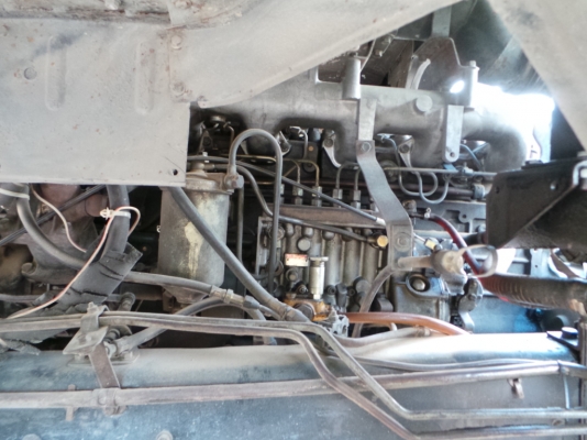 NISSAN DIESEL 10 ล้อท้ายเป็ดค่ะ NISSAN DIESEL 10 ล้อท้ายเป็ดค่ะ