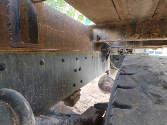 NISSAN DIESEL 10 ล้อท้ายเป็ดค่ะ NISSAN DIESEL 10 ล้อท้ายเป็ดค่ะ