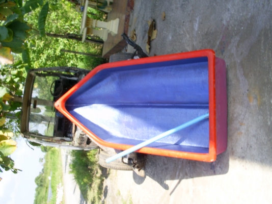 เืรือท้องแบบ ไฟเบอร์