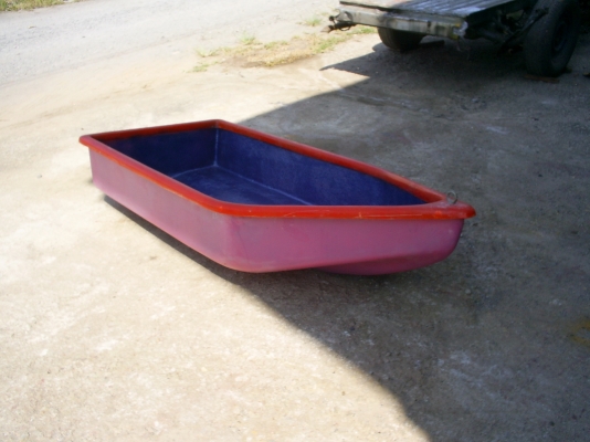 เืรือท้องแบบ ไฟเบอร์