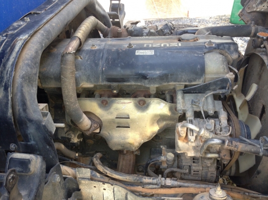 ISUZU ELF 6 ล้อดั้ม ราคาลดสุดๆๆ ค่ะ พี่หนุ่มจังหวัดชัยภูมิจองแล้วค่ะ ISUZU ELF 6 ล้อดั้ม ราคาลดสุดๆๆ ค่ะ พี่หนุ่มจังหวัดชัยภูมิจองแล้วค่ะ