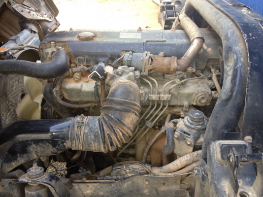 ISUZU ELF 6 ล้อดั้ม ราคาลดสุดๆๆ ค่ะ พี่หนุ่มจังหวัดชัยภูมิจองแล้วค่ะ ISUZU ELF 6 ล้อดั้ม ราคาลดสุดๆๆ ค่ะ พี่หนุ่มจังหวัดชัยภูมิจองแล้วค่ะ