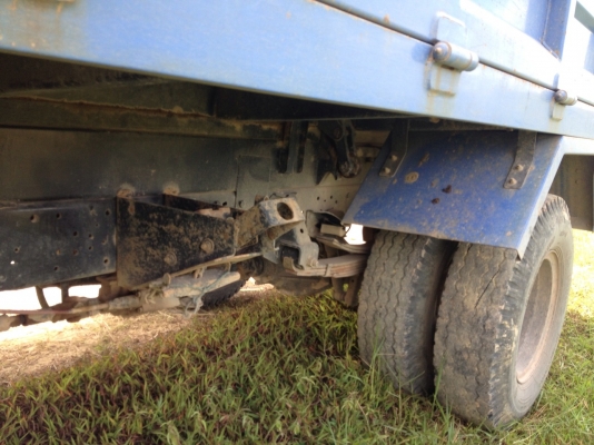 ISUZU ELF 6 ล้อดั้ม ราคาลดสุดๆๆ ค่ะ พี่หนุ่มจังหวัดชัยภูมิจองแล้วค่ะ ISUZU ELF 6 ล้อดั้ม ราคาลดสุดๆๆ ค่ะ พี่หนุ่มจังหวัดชัยภูมิจองแล้วค่ะ