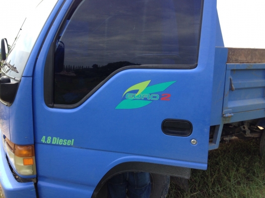 ISUZU ELF 6 ล้อดั้ม ราคาลดสุดๆๆ ค่ะ พี่หนุ่มจังหวัดชัยภูมิจองแล้วค่ะ ISUZU ELF 6 ล้อดั้ม ราคาลดสุดๆๆ ค่ะ พี่หนุ่มจังหวัดชัยภูมิจองแล้วค่ะ