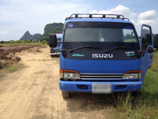 ISUZU ELF 6 ล้อดั้ม ราคาลดสุดๆๆ ค่ะ พี่หนุ่มจังหวัดชัยภูมิจองแล้วค่ะ ISUZU ELF 6 ล้อดั้ม ราคาลดสุดๆๆ ค่ะ พี่หนุ่มจังหวัดชัยภูมิจองแล้วค่ะ
