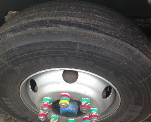 ISUZU DECA FXZ 320 HP EURO2 ปี 48 รถพ่วงแม่+ลูก กระบะดั๊มพ์เหล็กคอกเกษตรของอู่ CTV ทั้งแม่ทั้งลูก ลูก 2 เพลาดั๊มพ์ความยาว 6.20 เมตรสภาพสวย เครื่องแน่นแรงดี ภายในเก๋งคอนโซลสวยอุปกรณ์ภายในครบ แอร์เย็น พวงมาลัยเพาเวอร์ ระบบเบรคทริ๊ปฟี้ ช่วงล่างคัชซีสวย ยางสภ