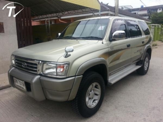 ขายรถบ้านมือเดียวป้ายแดง วิ่ง 7หมื่นกว่าแท้ ปี 2000