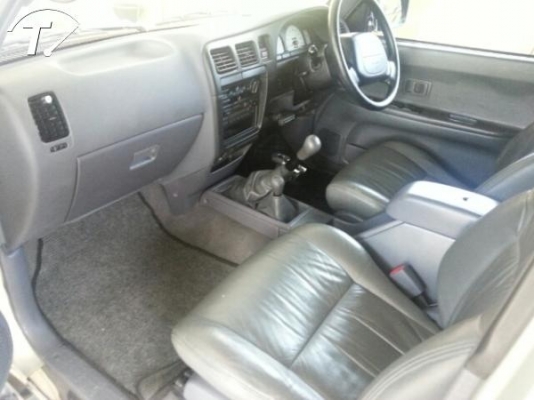 ขายรถบ้านมือเดียวป้ายแดง วิ่ง 7หมื่นกว่าแท้ ปี 2000