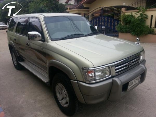 ขายรถบ้านมือเดียวป้ายแดง วิ่ง 7หมื่นกว่าแท้ ปี 2000