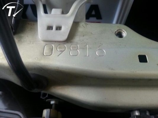 ขายรถบ้านมือเดียวป้ายแดง วิ่ง 7หมื่นกว่าแท้ ปี 2000