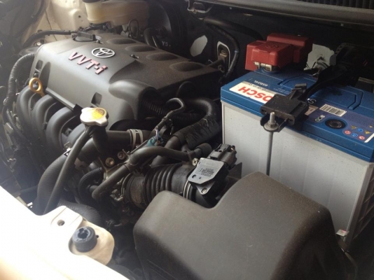 ขาย TOYOTA YARIS (AUTO) YEAR 2011 เดิมๆ สวยๆ ขาวๆ สภาพดีมากๆ เหมือนใหม่ๆ ราคา 110,000.-ครับ ขาย TOYOTA YARIS (AUTO) YEAR 2011 เดิมๆ สวยๆ ขาวๆ สภาพดีมากๆ เหมือนใหม่ๆ ราคา 110,000.-ครับ