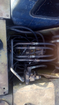 SK200-3 เอวใหม่ มีเล่มทะเบียน   สีเดิมๆ S/N 12723 รถพร้อมใช้ ลุยได้เลย....