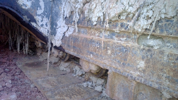 SK200-3 เอวใหม่ มีเล่มทะเบียน   สีเดิมๆ S/N 12723 รถพร้อมใช้ ลุยได้เลย....