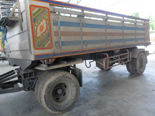 Isuzu Deca 270 ปี 47-48