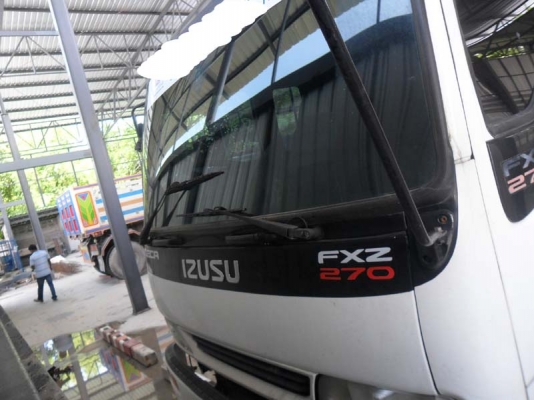 Isuzu Deca 270 ปี 47-48