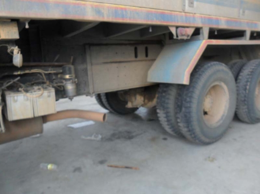 Isuzu Deca 270 ปี 47-48