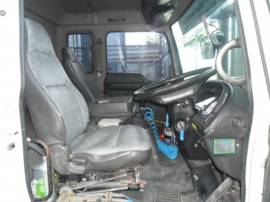 Isuzu Deca 270 ปี 47-48