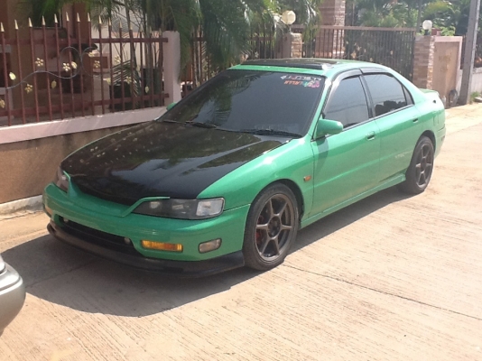 ขายAccord 94 แต่งเต็ม