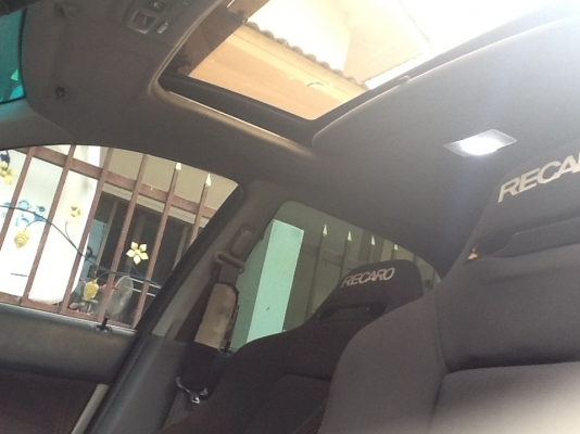 ขายAccord 94 แต่งเต็ม