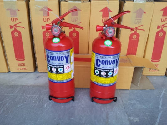 ถังดับเพลิง ติดรถยนต์ราคานี้ส่ง EMS ครับ