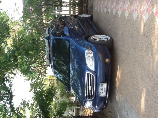 Kia carnival. 2003. CEO. Kia carnival. 2003. CEO.