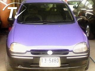 ขาย OPEL CORSA 5ประตู ปี94เครื่องเดิม1.4 เกียร์autoเดิมๆพร้อมใช้68000 ขาย OPEL CORSA 5ประตู ปี94เครื่องเดิม1.4 เกียร์autoเดิมๆพร้อมใช้68000