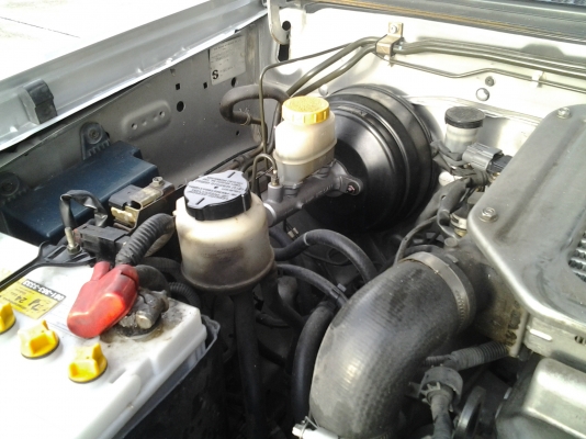 ขายรถดี ราคาถูก FRONTIER 2.5 AX KINGCAB หายาก ขายรถดี ราคาถูก FRONTIER 2.5 AX KINGCAB หายาก