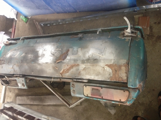 ขายช่วงท้ายดัสสันไฟนอน ขายช่วงท้ายดัสสันไฟนอน