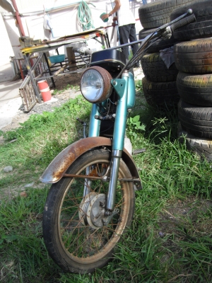 ขาย SuZuKi A100 ติดต่อ 08-4418-6064