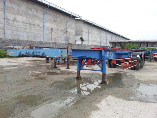 ขายให้เช่าหางก้างปลา RCK  245,000.-