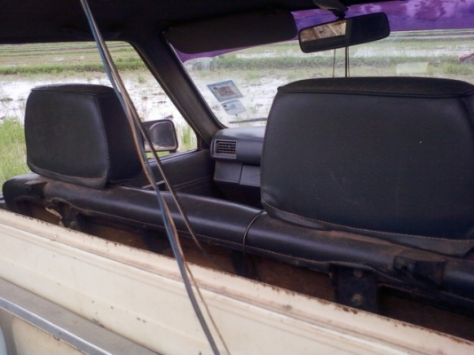 ขายกระบะฮีโร่ สภาพเดิมๆ