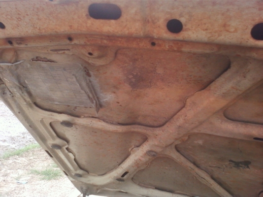 ขายกระบะฮีโร่ สภาพเดิมๆ