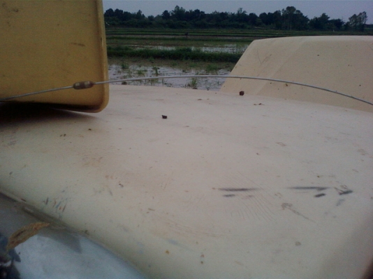 ขายกระบะฮีโร่ สภาพเดิมๆ