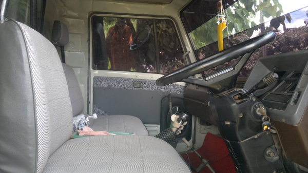 FBดั้มสวยๆแอร์พาว์เวอร์เครื่องดีเงียบ ชัชชีสวยไร้รอยมีสโลว์