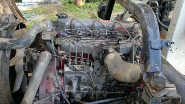 FBดั้มสวยๆแอร์พาว์เวอร์เครื่องดีเงียบ ชัชชีสวยไร้รอยมีสโลว์