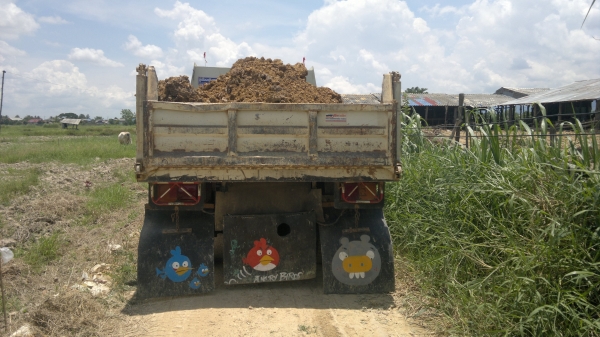 FBดั้มสวยๆแอร์พาว์เวอร์เครื่องดีเงียบ ชัชชีสวยไร้รอยมีสโลว์