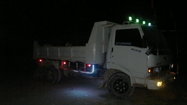 FBดั้มสวยๆแอร์พาว์เวอร์เครื่องดีเงียบ ชัชชีสวยไร้รอยมีสโลว์