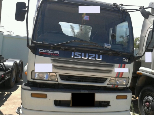 อิซูซู เดกา 270 ยูโรวัน 4 คัน จดทะเบียน( ปี43 3ตัว)(อีกตัว 1 ปี45) สภาพพร้อมใช้งาน อิซูซู เดกา 270 ยูโรวัน 4 คัน จดทะเบียน( ปี43 3ตัว)(อีกตัว 1 ปี45) สภาพพร้อมใช้งาน