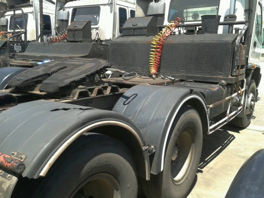 อิซูซู เดกา 270 ยูโรวัน 4 คัน จดทะเบียน( ปี43 3ตัว)(อีกตัว 1 ปี45) สภาพพร้อมใช้งาน อิซูซู เดกา 270 ยูโรวัน 4 คัน จดทะเบียน( ปี43 3ตัว)(อีกตัว 1 ปี45) สภาพพร้อมใช้งาน