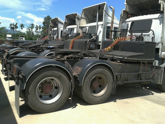 อิซูซู เดกา 270 ยูโรวัน 4 คัน จดทะเบียน( ปี43 3ตัว)(อีกตัว 1 ปี45) สภาพพร้อมใช้งาน อิซูซู เดกา 270 ยูโรวัน 4 คัน จดทะเบียน( ปี43 3ตัว)(อีกตัว 1 ปี45) สภาพพร้อมใช้งาน