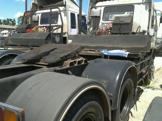 อิซูซู เดกา 270 ยูโรวัน 4 คัน จดทะเบียน( ปี43 3ตัว)(อีกตัว 1 ปี45) สภาพพร้อมใช้งาน อิซูซู เดกา 270 ยูโรวัน 4 คัน จดทะเบียน( ปี43 3ตัว)(อีกตัว 1 ปี45) สภาพพร้อมใช้งาน