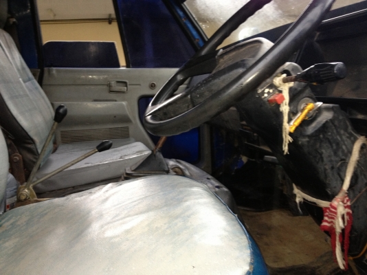ต้องการขาย ISUZU 6 ล้อดั้มพ์