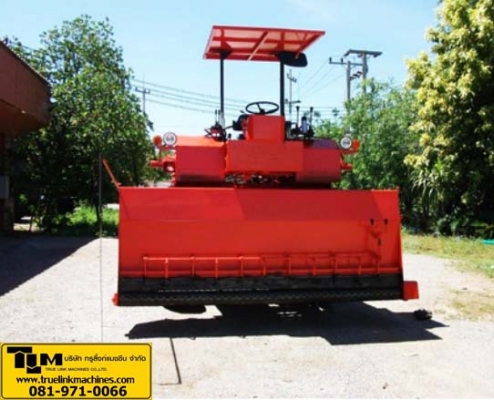 รถโรยหิน (ชนิดขับเคลื่อน) รถโรยหิน (ชนิดขับเคลื่อน)